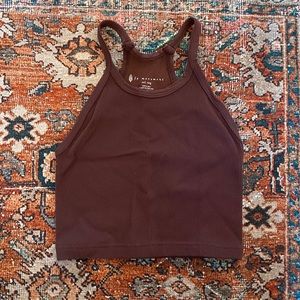 Free People Movement Happiness Runs Crop